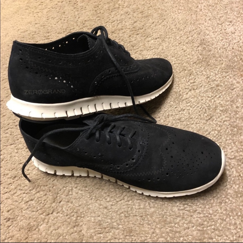 NWOT Cole Haan ZeroGravity Oxford